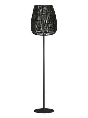 PR Home Agnar Saigon outdoor Svart Golvlampa 154cm