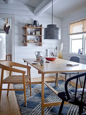 Kanna Grå Stengods Taupe | Bloomingville