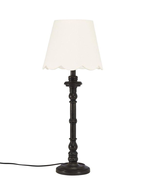PR Home Joy Bordslampa Svart 66 cm