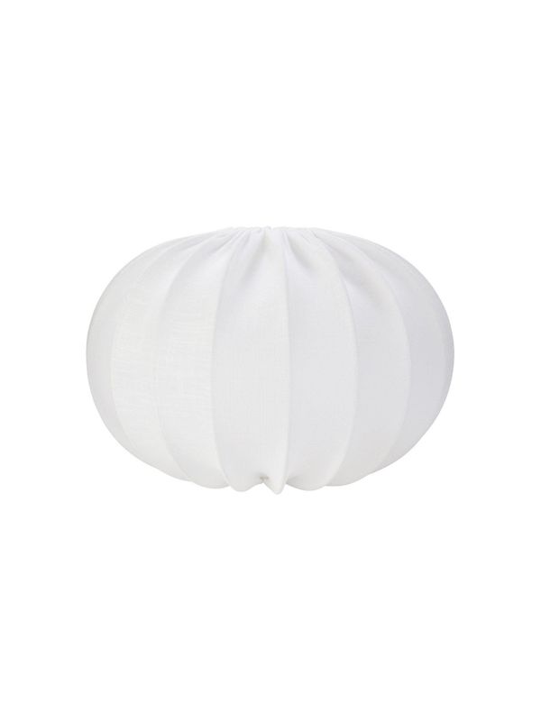 Hilma Takskärm Franza Vit 60cm | PR Home