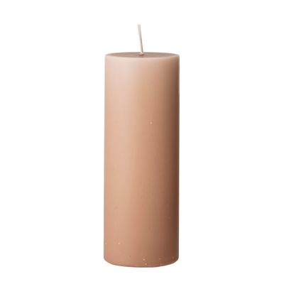Ljus Brun Paraffin Anja | Bloomingville