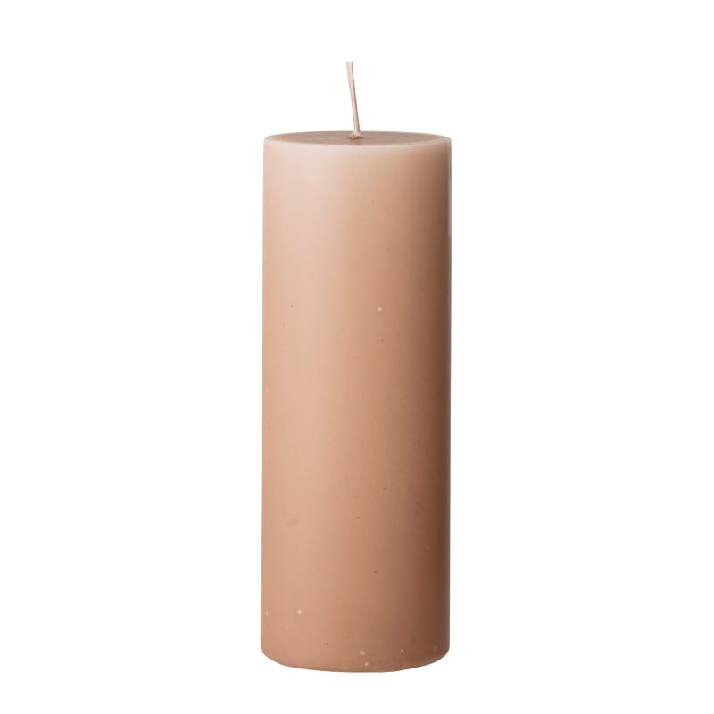 Ljus Brun Paraffin Anja | Bloomingville