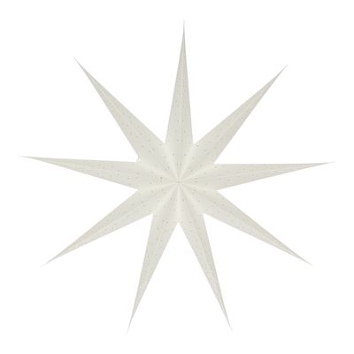 Jul Offwhite Hantverkspapper OYOY LIVING