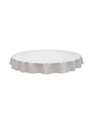 Sabina Duk Natur D200cm | Svanefors