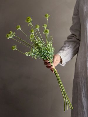 Stjälk Grön Konstgjorda blommor Wildflower | Bloomingville