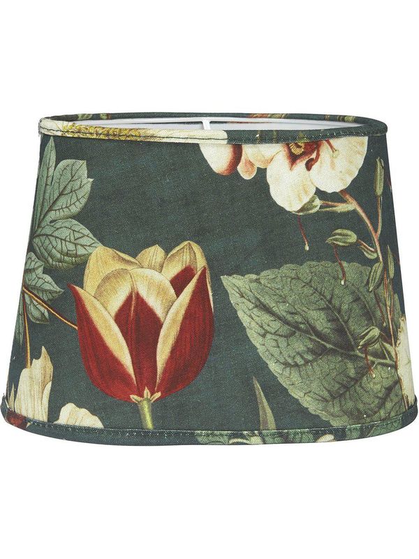 PR Home Omera Lampskärm Botany Grön 27cm