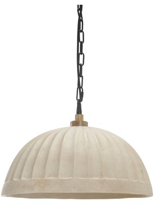 PR Home Haley Taklampa Beige 43 cm