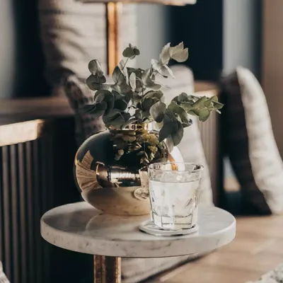 Hilke Collection Vas Amico 20cm - M