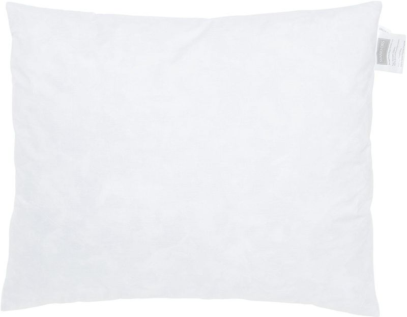 Innerkudde Fjäder Vit 50x60cm | Svanefors