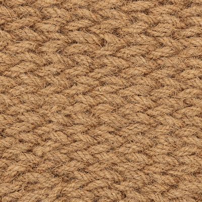 Dörrmatta Natur Kokosfiber Cosmo | Bloomingville