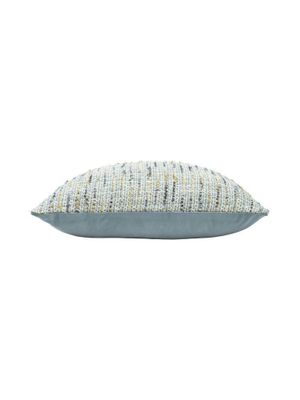 Svanefors Ziggy Kuddfodral Turkos 45x45 cm