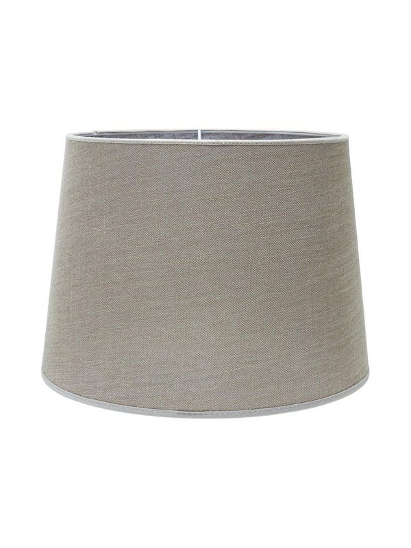 PR Home Sofia Lampskärm Cecil Nougat 25cm