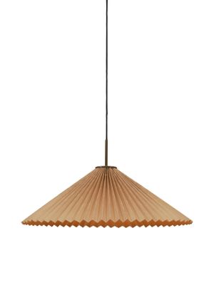 Dora Taklampa Brun 60cm | PR Home