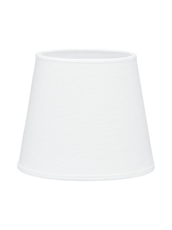 PR Home Mia Lampskärm Lin Offwhite 20cm