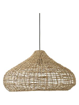 Mira Taklampa Natur 58cm | PR Home