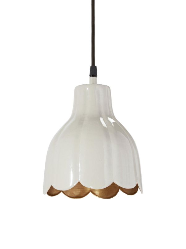 Tulippa Tak/Fönster Beige 17cm | PR Home