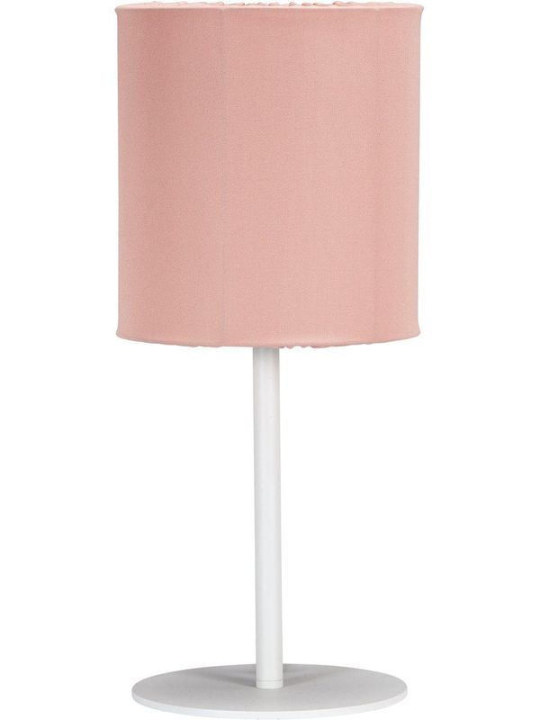 PR Home Agnar Bordslampa Outdoor Rosa 57 cm