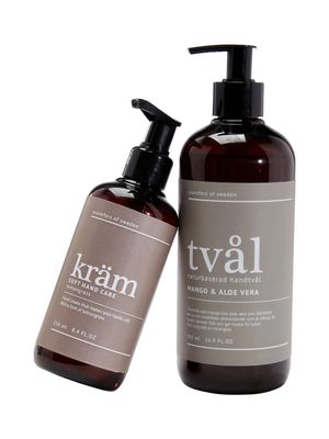 Handkräm 250ml | Svanefors
