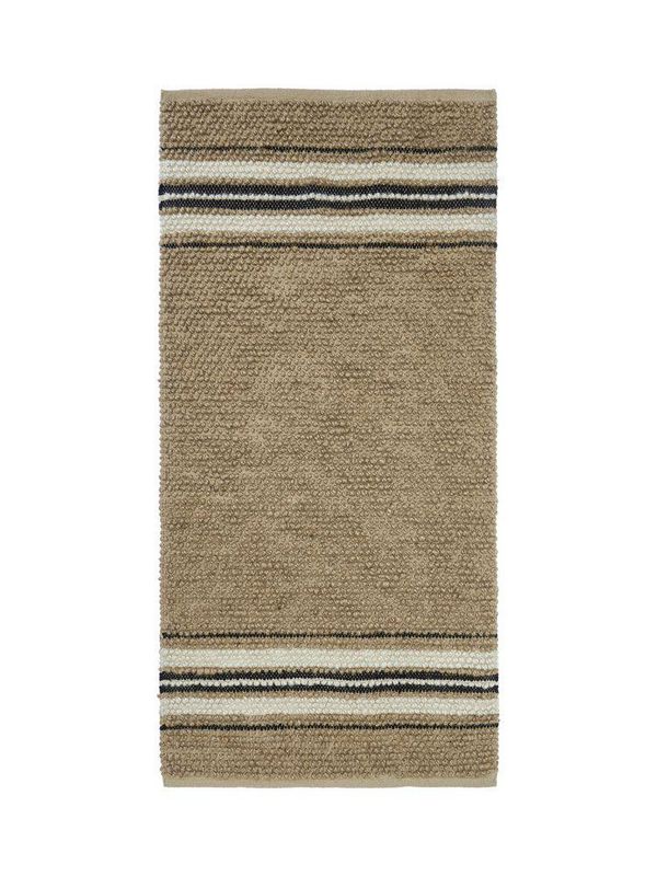 Svanefors Jolin Matta Natur 60x90 cm