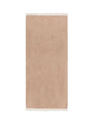 Svanefors John Ullmatta Beige 70x200 cm