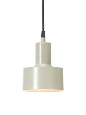 Solo Fönsterlampapa Beige 13cm | PR Home