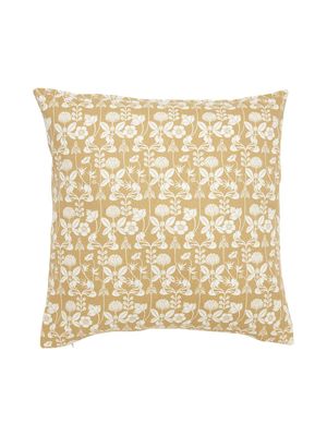 De Mina Kuddfodral Havre 45x45cm | Svanefors