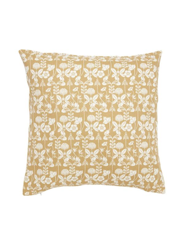 De Mina Kuddfodral Havre 45x45cm | Svanefors