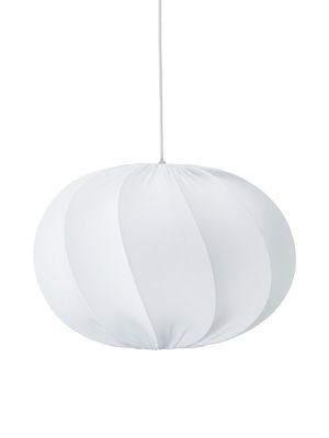 Olivia Taklampa Twist Vit 50cm | PR Home
