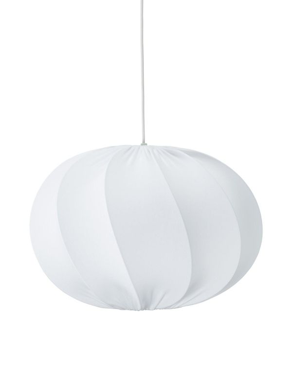 Olivia Taklampa Twist Vit 50cm | PR Home