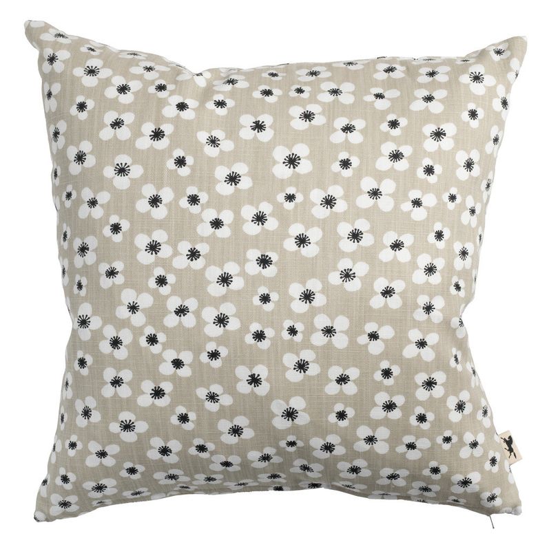 Belle Amie, Kuddfodral, Beige, 47X47 cm Almedahls