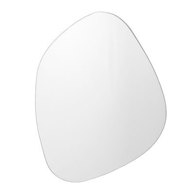 Väggspegel Silver Glas Aimie | Bloomingville