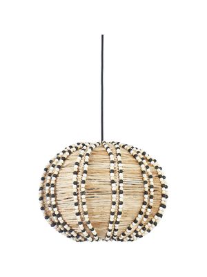 Liss Taklampa Natur 40cm | PR Home