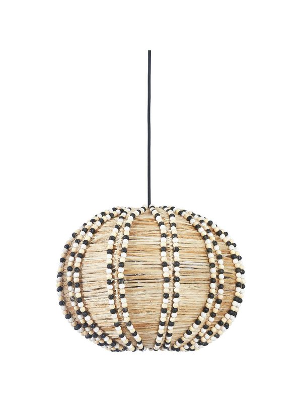 Liss Taklampa Natur 40cm | PR Home
