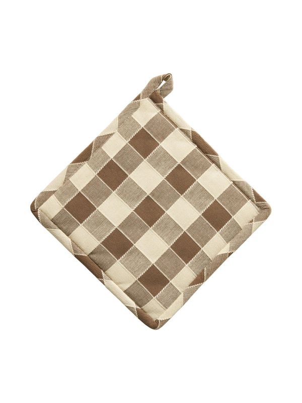 Mary Grytlapp Nougat 22x22cm | Svanefors