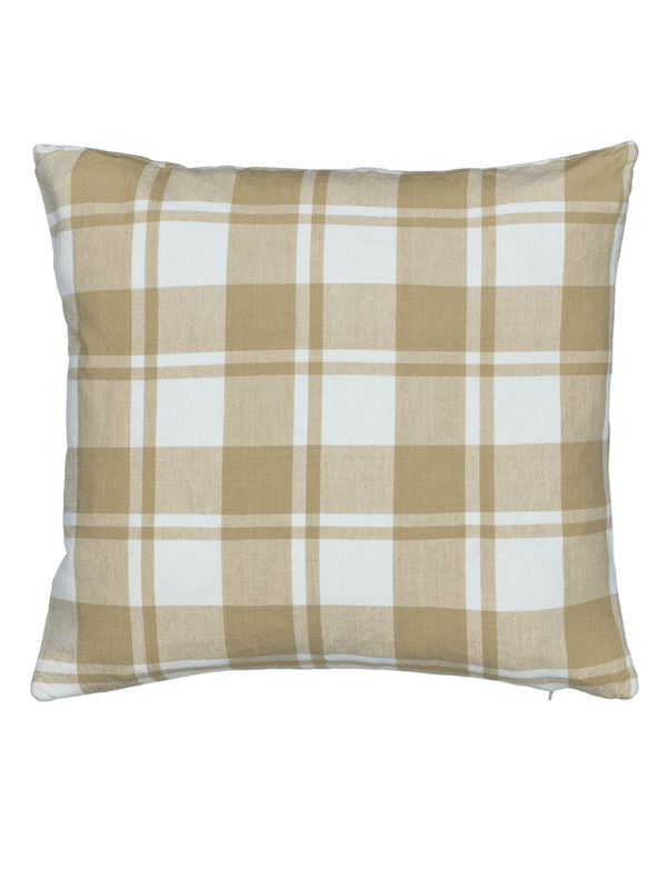 Svanefors Edda Kuddfodral Iskaffe 45x45 cm