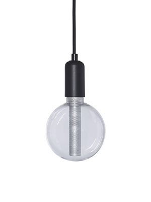 Column Fönsterlampapa Silver 12.5cm | PR Home