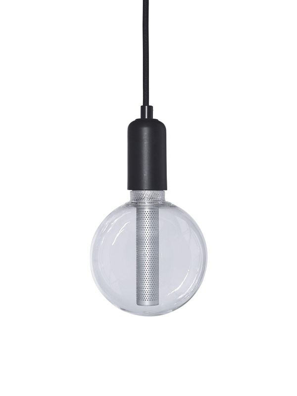 Column Fönsterlampapa Silver 12.5cm | PR Home