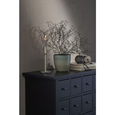 Lene Bjerre Ellie Hylla Natur Ek L80 cm