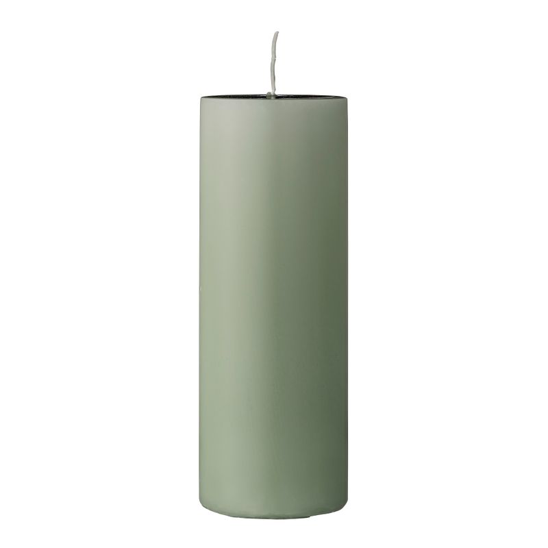 Ljus Grön Paraffin Anja | Bloomingville