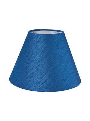 PR Home Estelle Lampskärm Djupblå 35cm