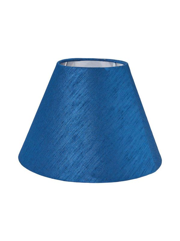 PR Home Estelle Lampskärm Djupblå 35cm