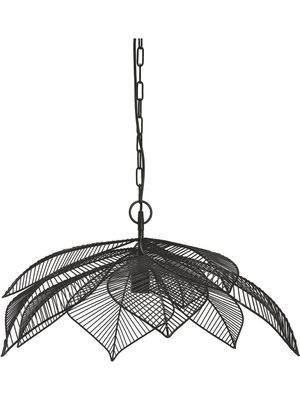 PR Home Elm Taklampa Svart 70 cm