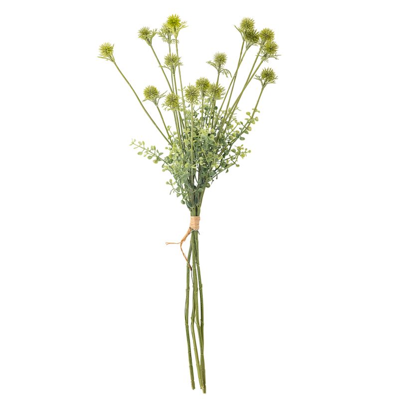 Stjälk Grön Konstgjorda blommor Wildflower | Bloomingville