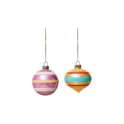 Jul Multi Glas OYOY LIVING