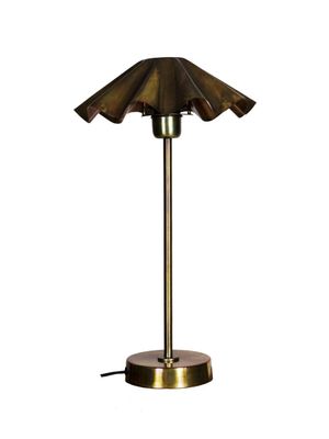 PR Home Aira Bordslampa Oil brass 46cm