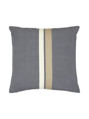 Svanefors Majken Kuddfodral Asfalt 50x50 cm