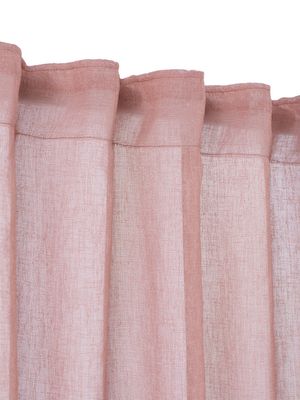 Diana Gardin Rosé 280x300cm | Svanefors