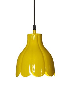 PR Home Tulippa Tak/fönster Gul 17cm