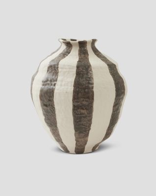 Jakobdahls Raia XL Vas 25.6x23.4x29.8 cm Brun