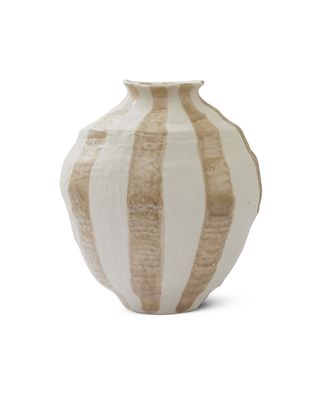 Jakobdahls Raia XL Vas 25.6x23.4x29.8 cm Beige